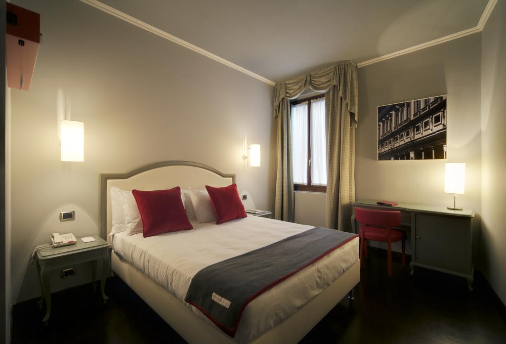 Superior Doppelzimmer
