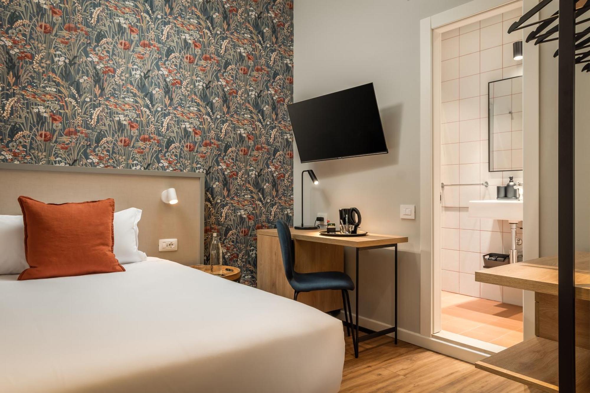 Kleines Doppelzimmer