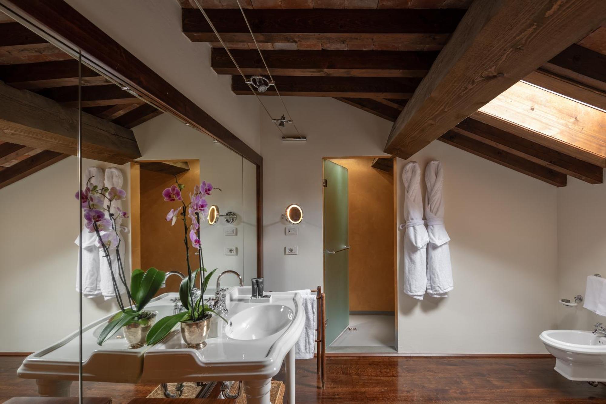 Maisonette-Suite