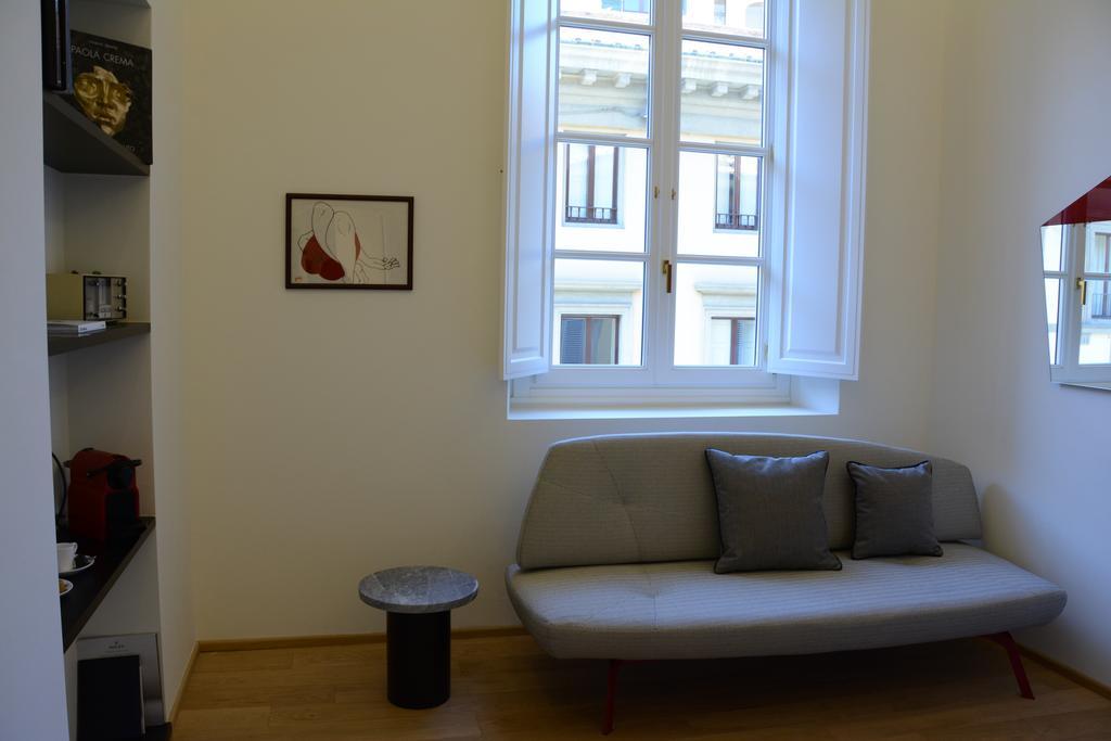 Deluxe Doppelzimmer