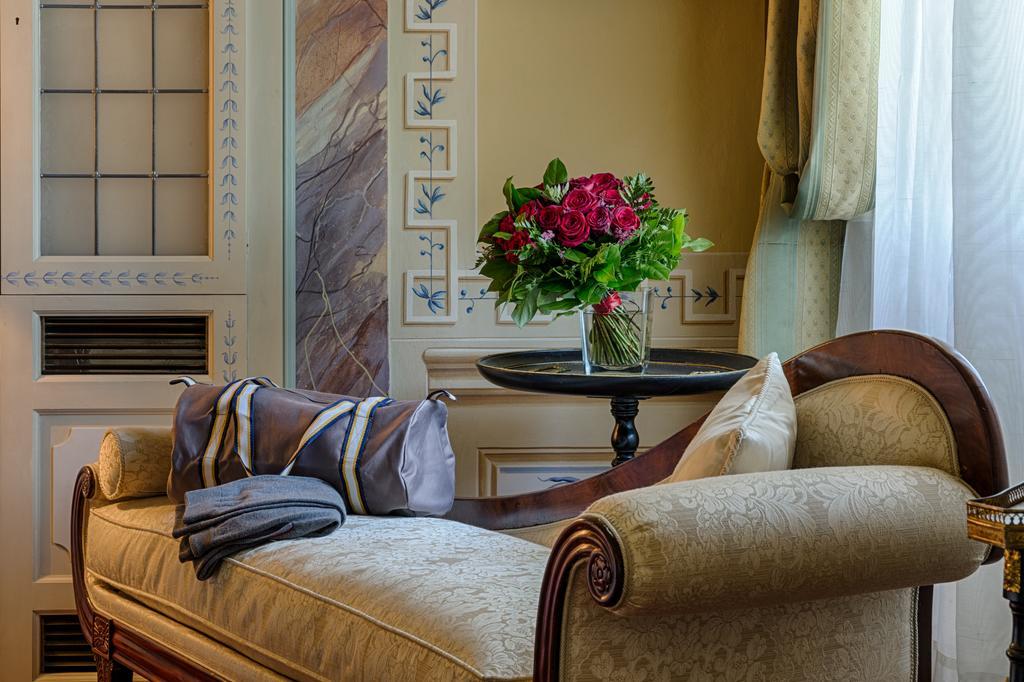 Suite Villa (2 Erwachsene)