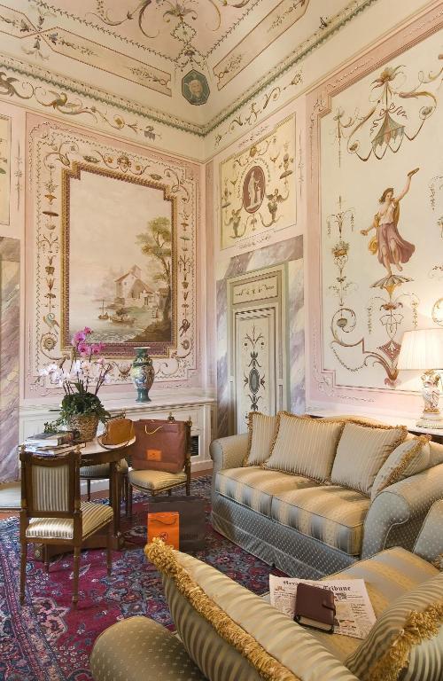 Junior Suite Villa (2 Erwachsene)