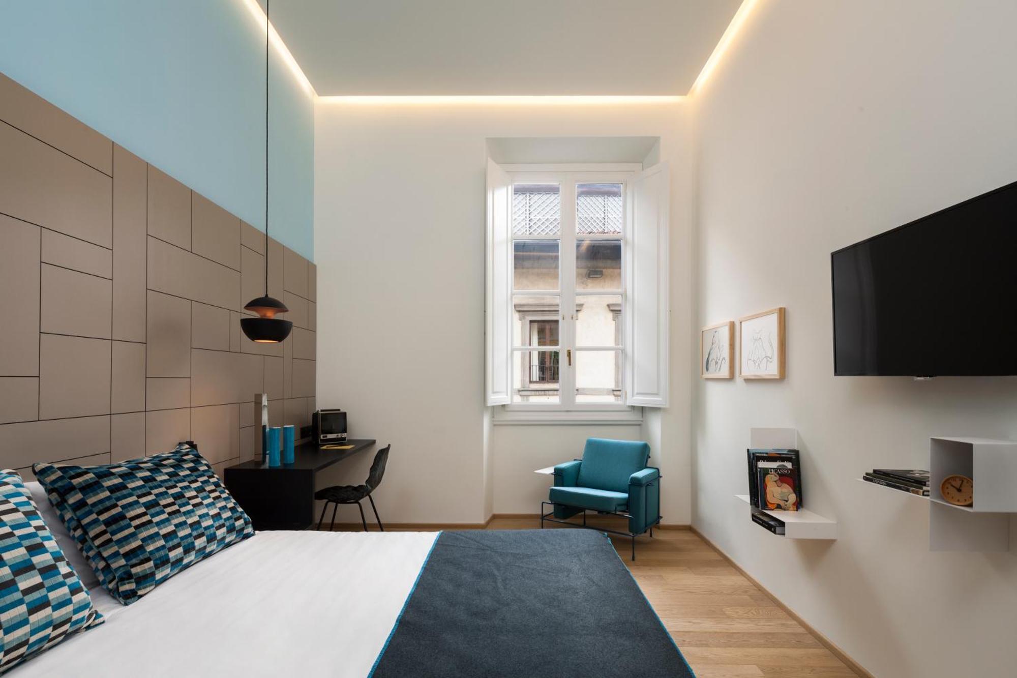 Superior Doppelzimmer