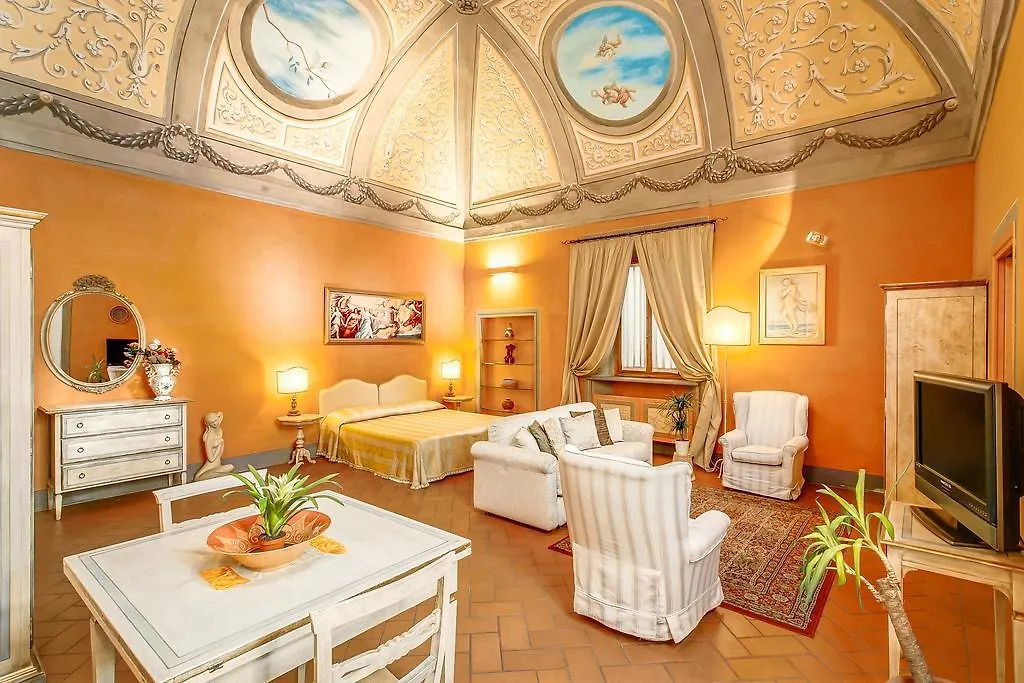 Firenze Suite-1