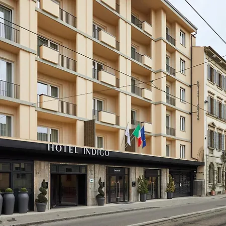 Hotel Indigo Florence By Ihg-2