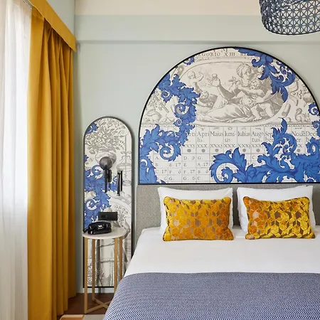 Hotel Indigo Florence By Ihg-3