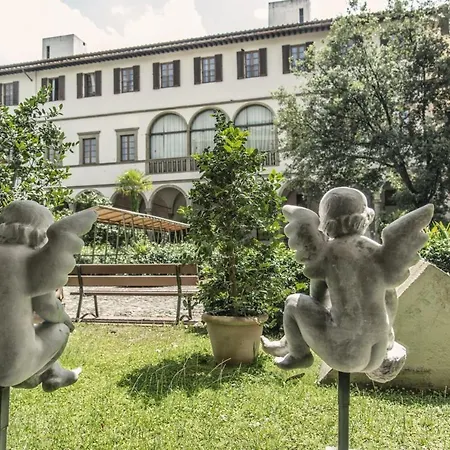 Hotel Palazzo Ricasoli-2